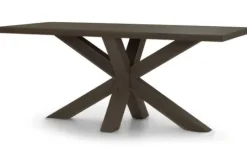 van Dijk Furniture Eettafels^Keukentafel Acel