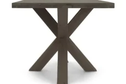 van Dijk Furniture Eettafels^Keukentafel Acel