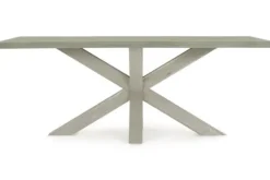 New van Dijk Furniture Keukentafel Acel