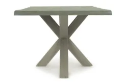 New van Dijk Furniture Keukentafel Acel