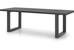 van Dijk Furniture Eettafels^Keukentafel Acel