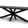 Hot Livingfurn Keukentafel Kala