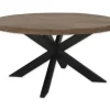 New Livingfurn Keukentafel Sturdy