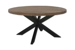 New Livingfurn Keukentafel Sturdy