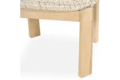 Eleonora Meubelen Poefen^Kruk Beige 96494 Lottie