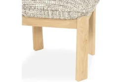 Eleonora Meubelen Poefen^Kruk Taupe 96495 Lottie
