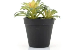 By-Boo Decoratie^Kunstplant 403115 Vetplant
