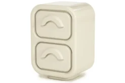 Clearance By-Boo Ladekast Beige 250324 Gubby