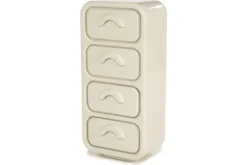 By-Boo Ladekast Beige 250326 Gubby