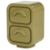 Discount By-Boo Ladekast Groen 250325 Gubby