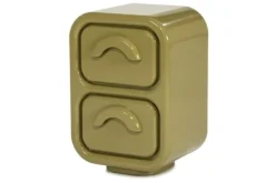 Discount By-Boo Ladekast Groen 250325 Gubby