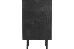 Label51 Ladekasten^Ladekast Zwart AC-49.058 Cotia