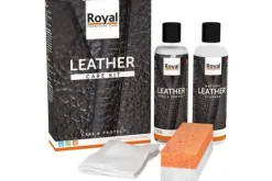 Zitmaxx Wonen Onderhoud^Leder Bescherming & Protection - Maxi