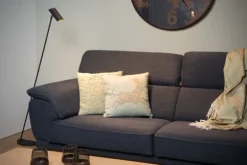 Lucide Vloerlampen^Leeslamp  Hester
