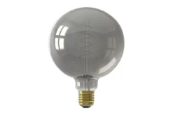 Clearance Ztahl Lichtbron Globe 125 mm