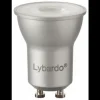 Ztahl Lichtbronnen^Lichtbron Lybardo GU10 35mm