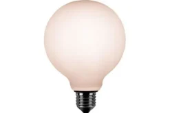 ETH Lichtbronnen^Lichtbron Opal Globe 125 6-188989 |