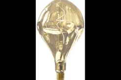 Ztahl Lichtbronnen^Lichtbron Organic Champagne XXL 168mm