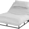 New Hartman tuinmeubelen Ligstoel 22.752.757 Emma