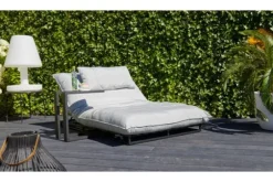 New Hartman tuinmeubelen Ligstoel 22.752.757 Emma