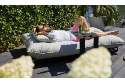 New Hartman tuinmeubelen Ligstoel 22.752.757 Emma
