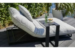 New Hartman tuinmeubelen Ligstoel 22.752.757 Emma