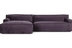 Easy Lifestyle Elementen Banken|Loungebanken^Longchair bank Candy