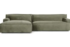 Easy Lifestyle Elementen Banken|Loungebanken^Longchair bank Candy