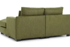 Givenchie Loungebanken^Longchair bank  Franchesca