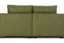 Givenchie Loungebanken^Longchair bank  Franchesca