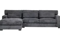 Givenchie Loungebanken^Longchair bank Franchesca