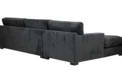 Givenchie Loungebanken^Longchair bank Franchesca