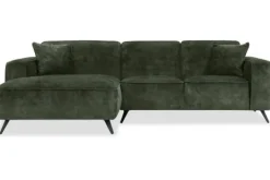 Design Italia Loungebanken^Longchair bank Galeria
