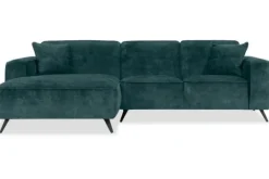 Design Italia Loungebanken^Longchair bank Galeria