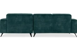 Design Italia Loungebanken^Longchair bank Galeria