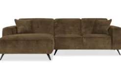 Design Italia Loungebanken^Longchair bank Galeria