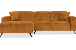 Design Italia Loungebanken^Longchair bank Galeria