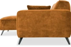 Design Italia Loungebanken^Longchair bank Galeria