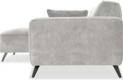 Design Italia Loungebanken^Longchair bank Galeria