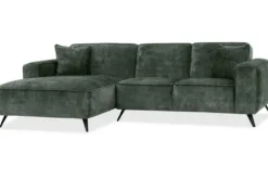 Design Italia Loungebanken^Longchair bank Galeria