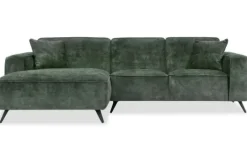 Design Italia Loungebanken^Longchair bank Galeria