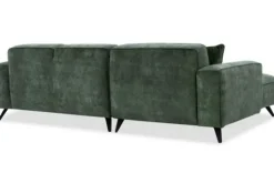 Design Italia Loungebanken^Longchair bank Galeria