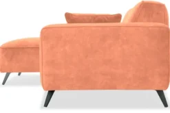 Design Italia Loungebanken^Longchair bank Galeria