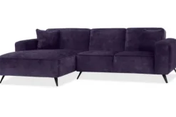 Design Italia Loungebanken^Longchair bank Galeria