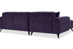 Design Italia Loungebanken^Longchair bank Galeria