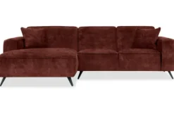 Design Italia Loungebanken^Longchair bank Galeria