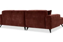 Design Italia Loungebanken^Longchair bank Galeria