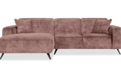 Design Italia Loungebanken^Longchair bank Galeria