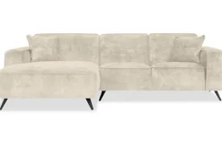 Design Italia Loungebanken^Longchair bank Galeria