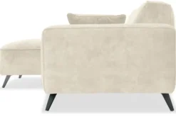 Design Italia Loungebanken^Longchair bank Galeria